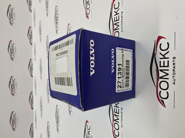 Ступичний підшипник передній 271391 VOLVO