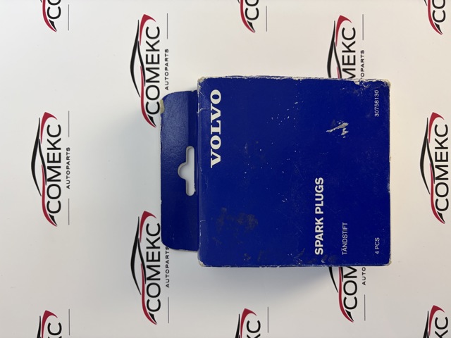 Свічка запалювання 30758130 VOLVO