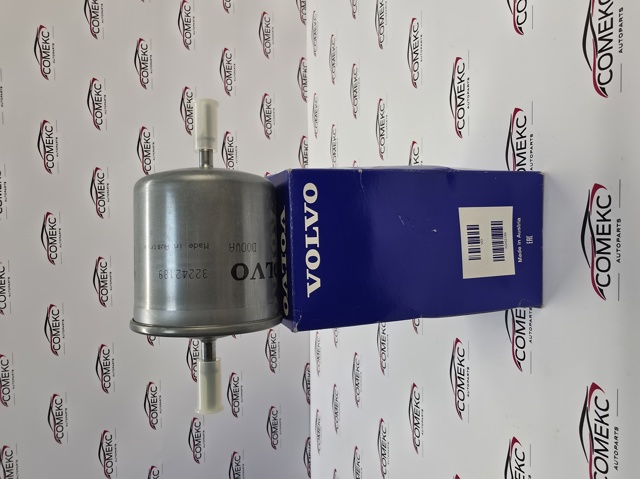 Фільтр паливний 32242189 VOLVO