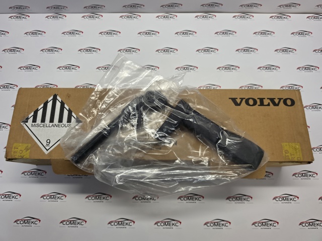 Ремінь безпеки передній лівий 8630467 VOLVO