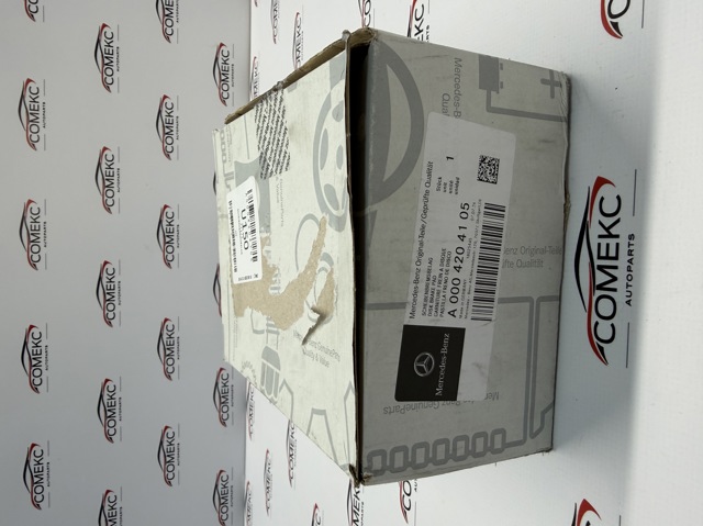 Тормозні колодки A0004204105 MERCEDES