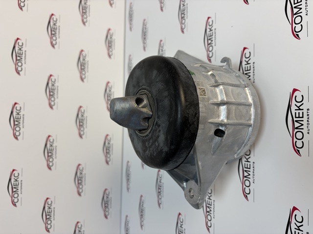 Подушка (опора) двигуна, ліва A1672405100 MERCEDES
