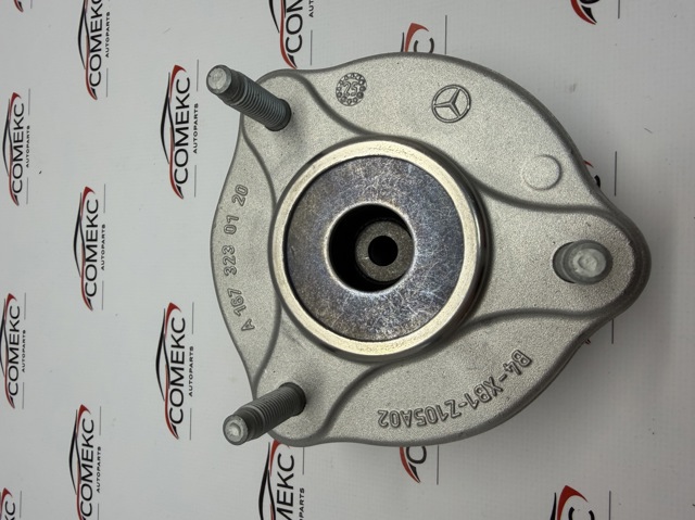 Опора стійки амортизатора переднього A1673230120 MERCEDES