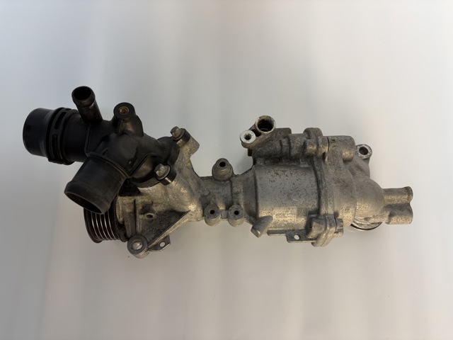 Помпа охолодження A274200090080 MERCEDES