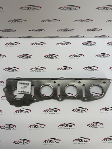 Прокладка випускного колектора, права A2781420480 MERCEDES