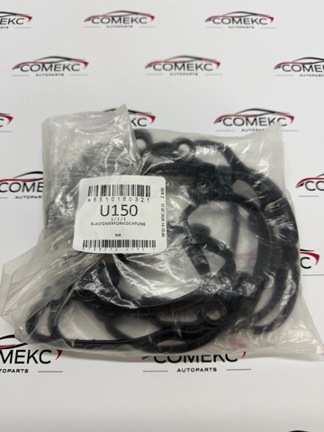 Прокладка клапанної кришки двигуна A6510160321 MERCEDES