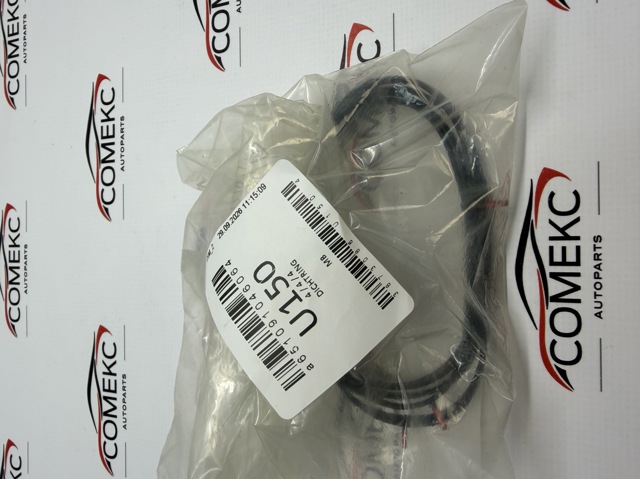 Прокладка колектору впуск A6510910460 MERCEDES