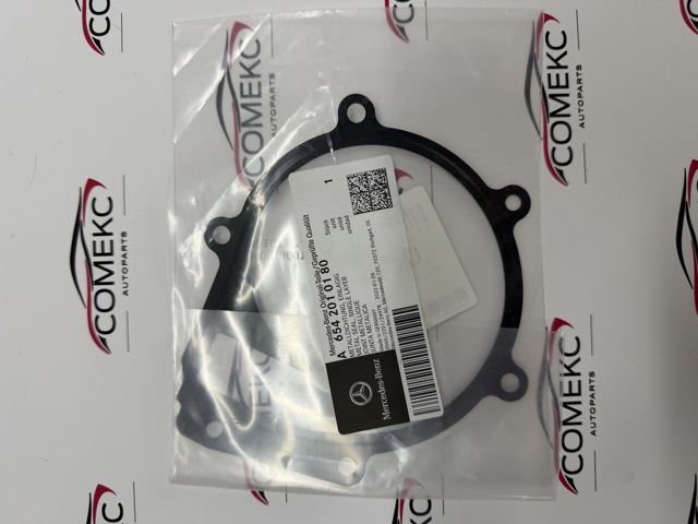Прокладка водяної помпи A6542010180 MERCEDES