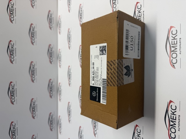 Колодки передні A9064211600 MERCEDES