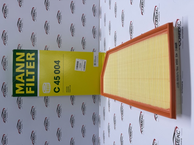 Фільтр повітряний C45004 MANN