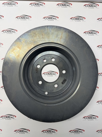 Диск заднього гальма LR016192 LAND ROVER
