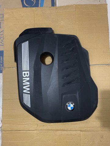 Екран двигуна 7935418 BMW