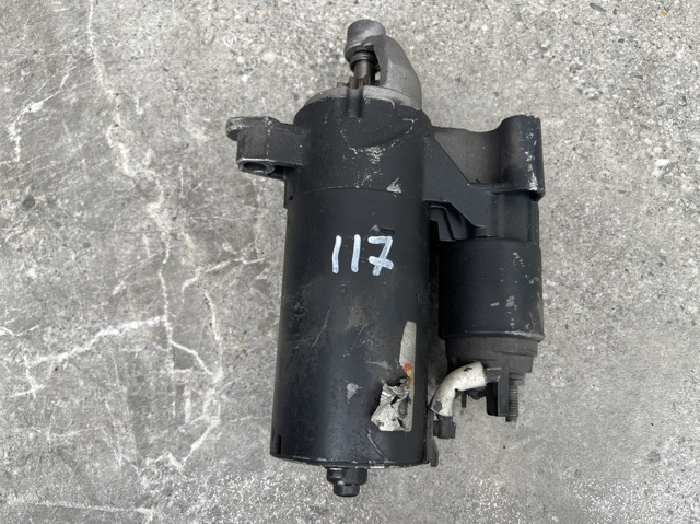 Стартер.привезений з-за кордону ,перевірений. гарантія на справність 14 днів з дня отримання, відправка нова пошта