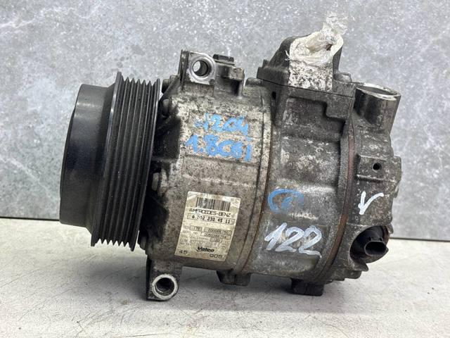 Насос кондиціонера 0022304511 MERCEDES
