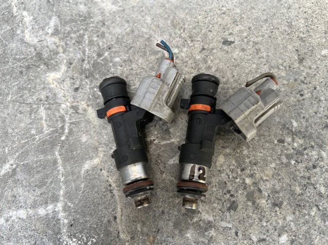 Форсунки електромагнітні 0280158013 BOSCH