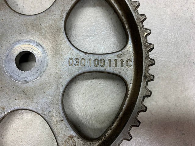 Механізм cvvt 030109111C VAG