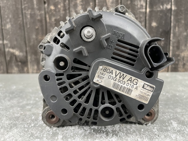 Генератор. привезений з-за кордону ,перевірений на стенді. гарантія на справність 14 днів з дня отримання, відправка нова пошта