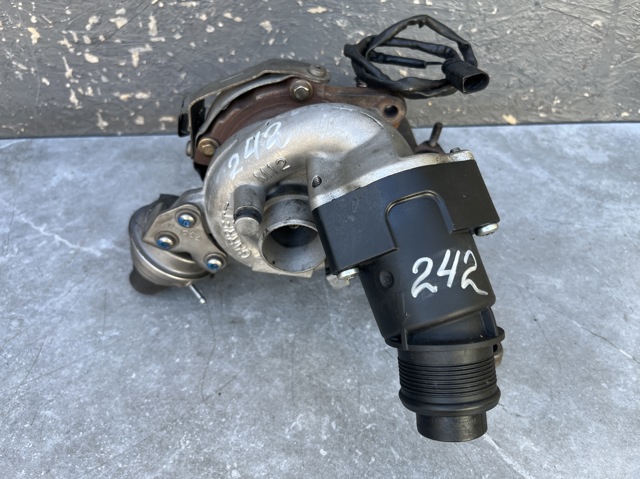 Турбіна 03L253016T VAG