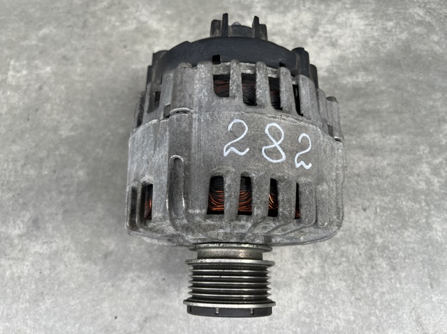 Генератор 03L903024M VAG