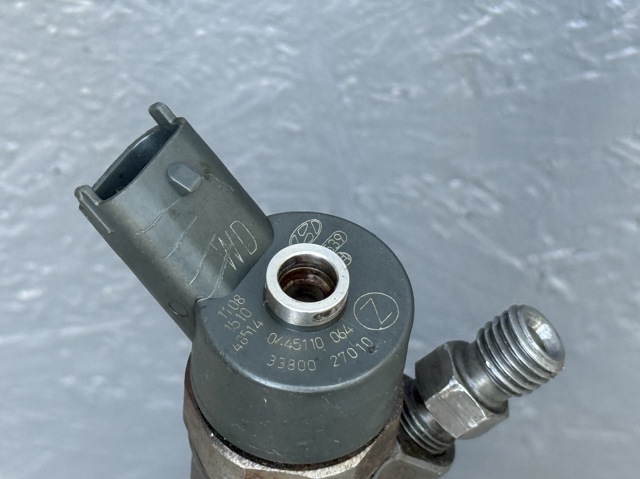 Форсунка паливна 0445110064 HYUNDAI