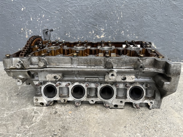 Головка циліндрів 06B103373A VAG