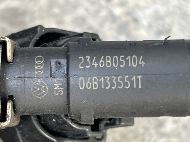 Форсунка паливна 06B133551T VAG