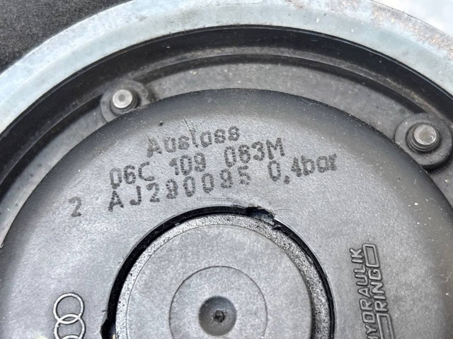 Регулятор фаз газорозподілу 06C109083L VAG