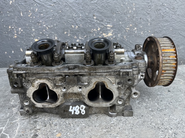 Головка двигуна 11039AB091 SUBARU