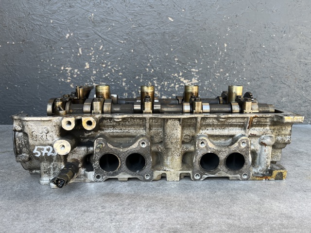 Головка блоку циліндрів 11040AU310 NISSAN