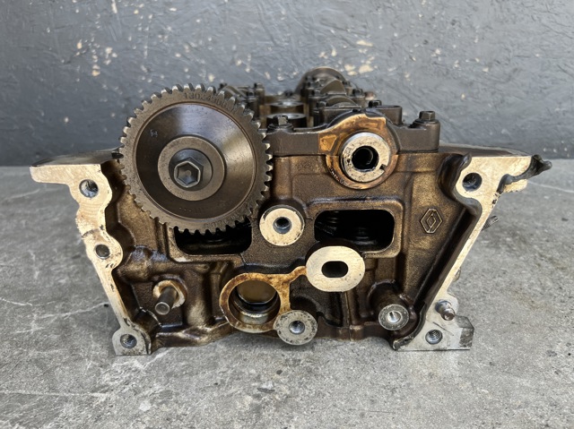 Головка двигуна 110417920R NISSAN