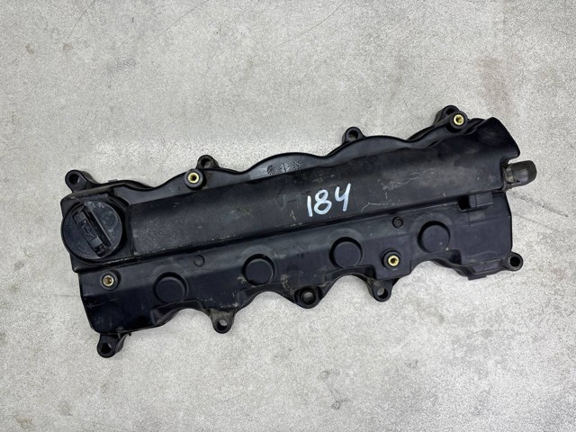Кришка двигуна 12310RNAA01 HONDA