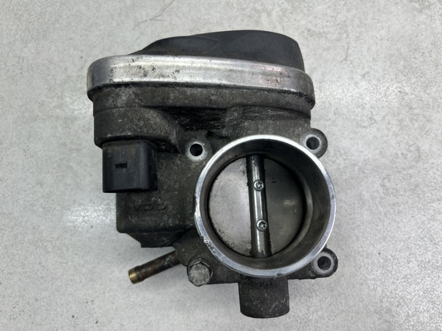 Блок дросельної заслінки 13547509043 BMW