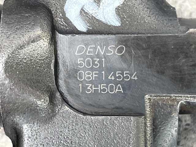 Форсунка вприску палива 13H50A DENSO