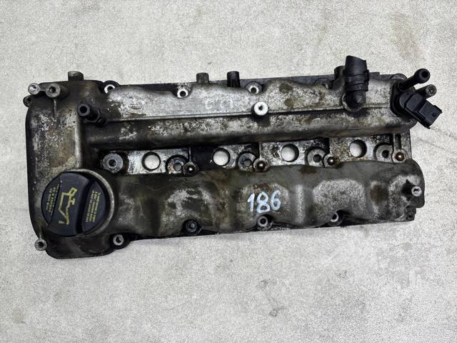 Кришка двигуна 224102A200 HYUNDAI