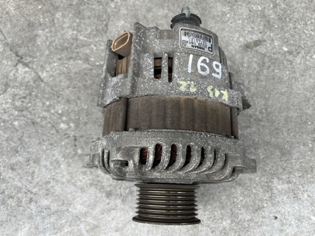 Генератор автомобільний 231001HH1A NISSAN