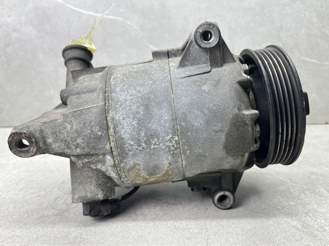 Компресор кондиціонера 24466994 OPEL