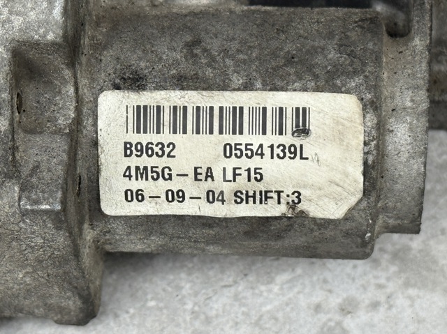 Блок дросельної заслінки 31293045 VOLVO