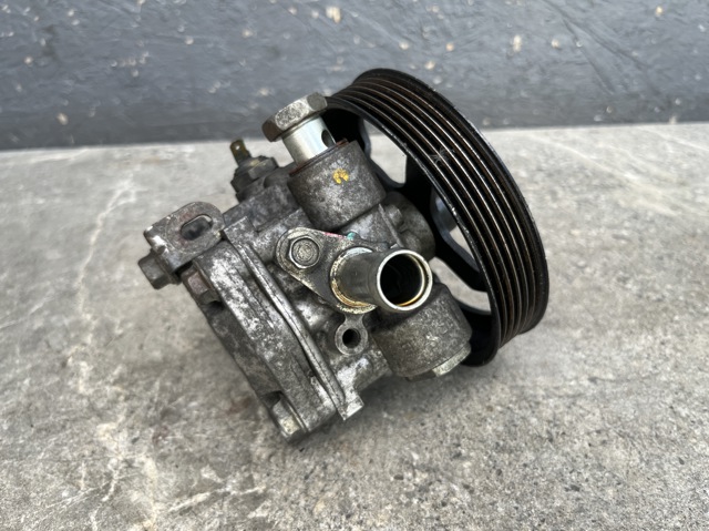 Насос гідравліки 4450A107 MITSUBISHI