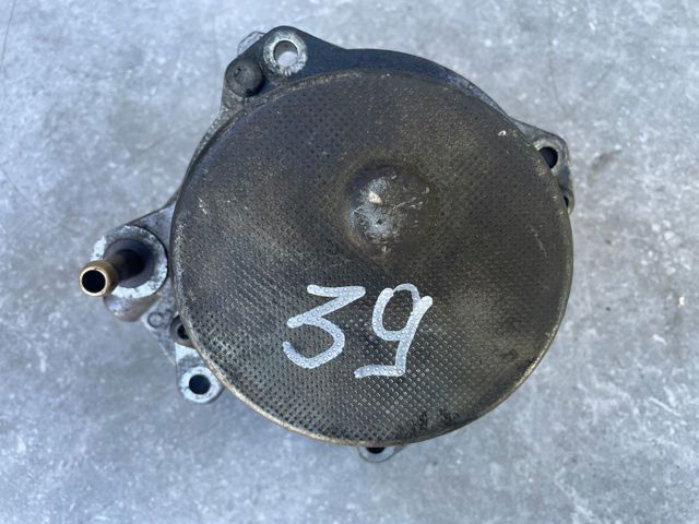 Насос вакуумний 46818358 FIAT
