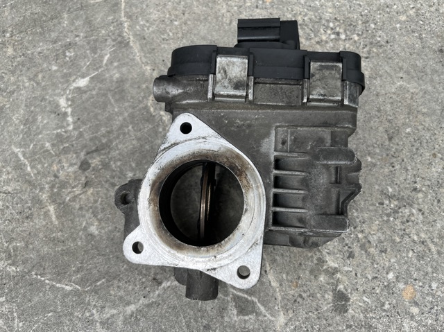 Заслінка повітряна 48CPD4 OPEL