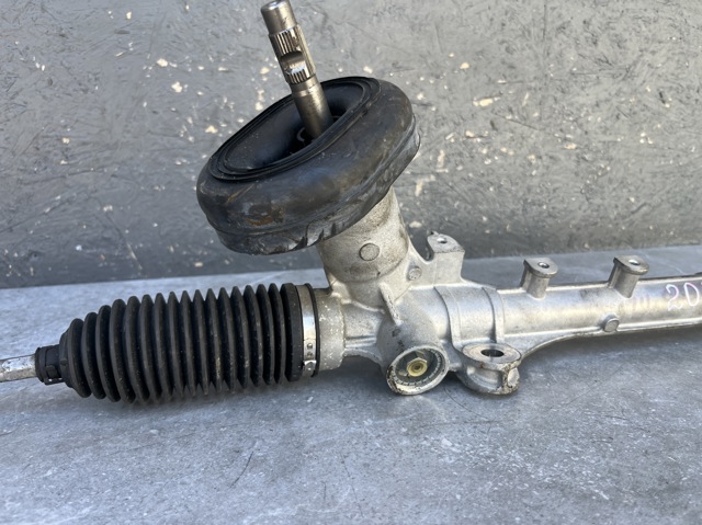 Рейковий рульовий механізм 490017750R RENAULT
