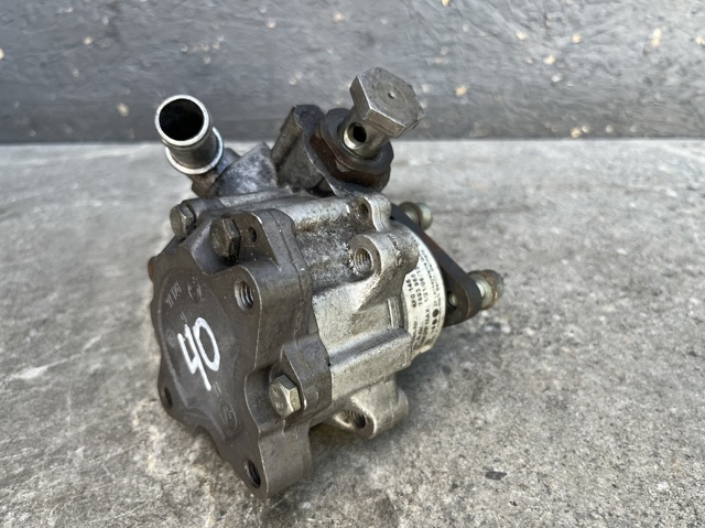 Помпа ГПК 4F0145155H VAG