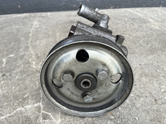 Помпа ГПК 51852320 FIAT