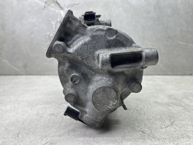 Компресор системи кондиціювання 51936675 FIAT