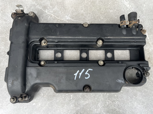 Кришка клапанна 55351461 OPEL