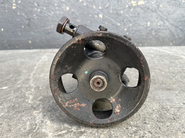 ГПР керма 5710025300 HYUNDAI