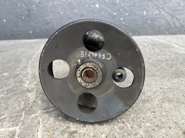 Помпа ГПК 571003K200 HYUNDAI