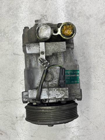 Компресор холодоагенту 5S6119D629AA FORD