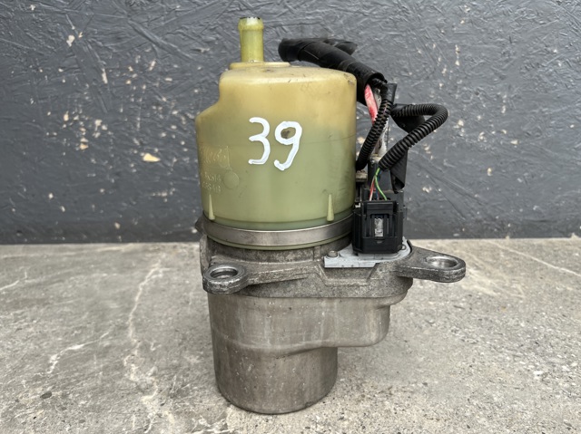 Насос гідропідсилювача керма (ГПК) 6M5Y3K514CC FORD