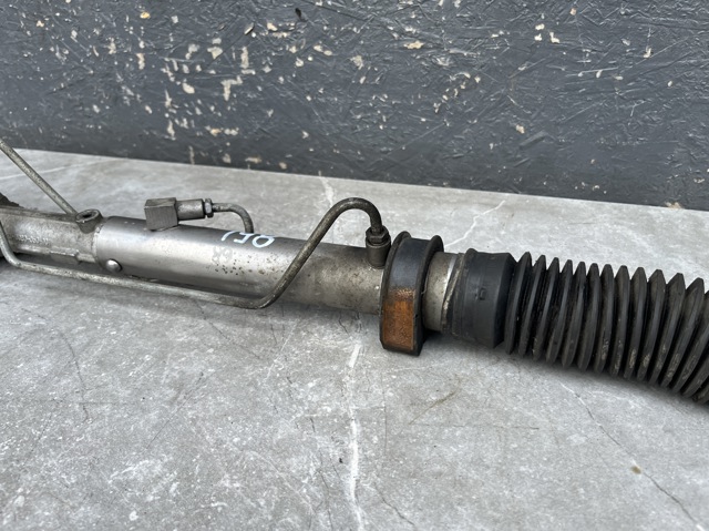 Рейковий рульовий механізм 6R1423055D VAG